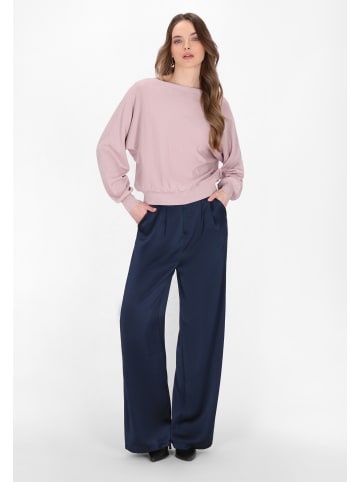 DreiMaster Women Pullover in vintage rose