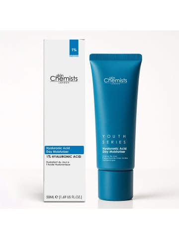 skinChemists 2-tlg Hyaluron Hydratisierung Routine