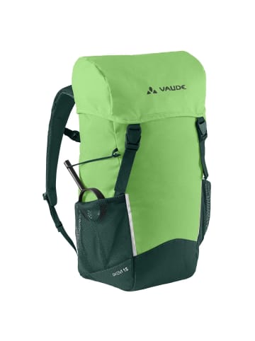 Vaude Skovi 15 - Jr. Rucksack 43 cm (dark forest) in dark forest