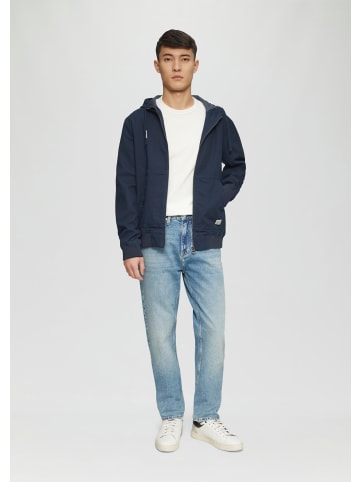 s.Oliver Outdoor-Jacke langarm in Blau
