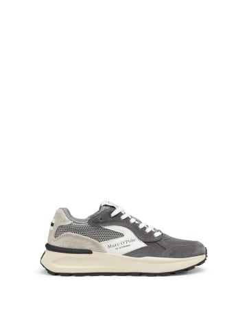 Marc O'Polo Sneaker in grau