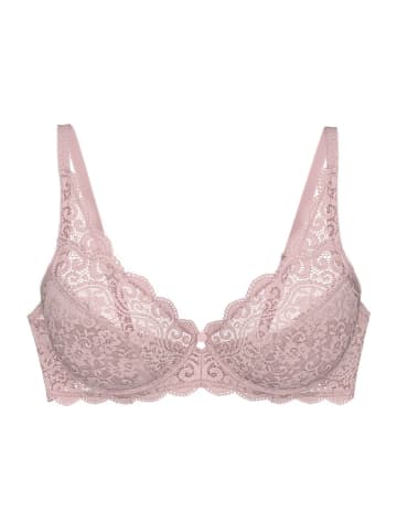 Triumph Bügel-BH Amourette in MAUVE ROSE