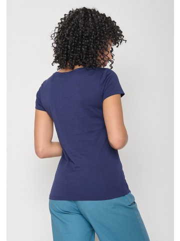 GreenBomb Loves Nature Lighthouse in Marineblau