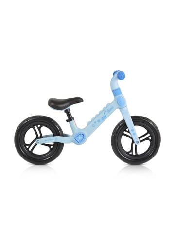 Byox Laufrad Dino 12 Zoll EVA-Reifen in blau