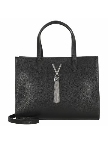 Valentino Bags Divina - Shopper 30 cm (black) in schwarz