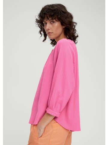 s.Oliver Bluse in 4426_altrosa