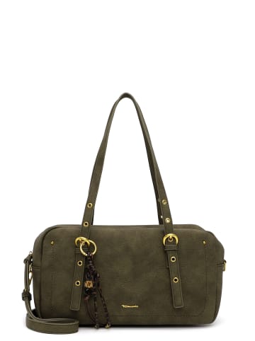 Tamaris Shopper TAS Malou in oliv