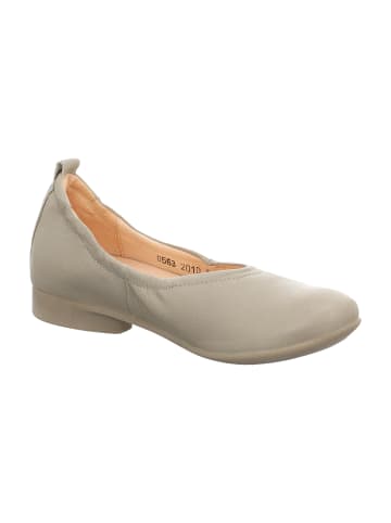 Think! Ballerina GUAD2 in Pearl