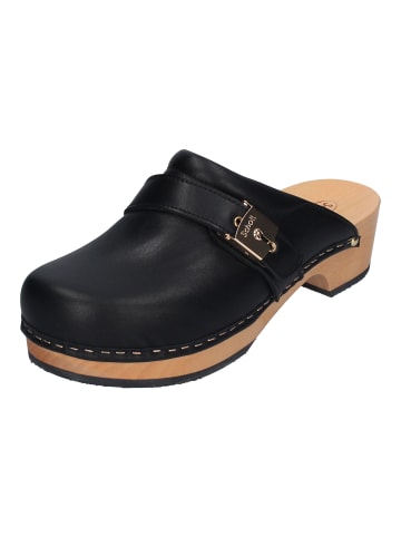 Scholl Clogs PESCURA CLOG 50 in schwarz