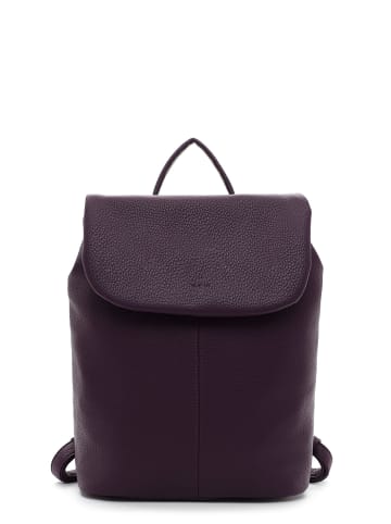 EMILY & NOAH Rucksack E&N Tours RUE 09 in violet 639