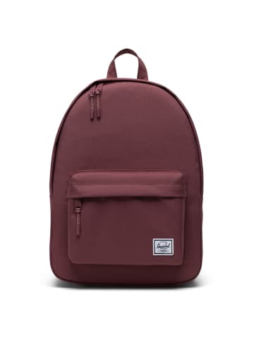 Herschel Classic 24 - Rucksack 40 cm in rose brown