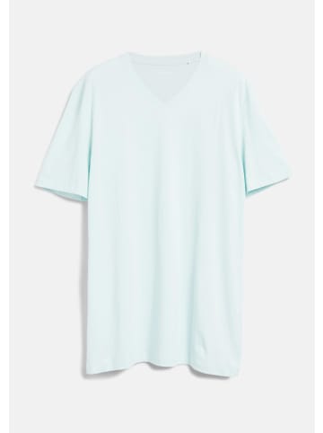 s.Oliver T-Shirt in 6437_helles türkis