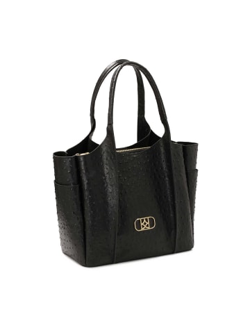 Kazar Schultertaschen in Schwarz