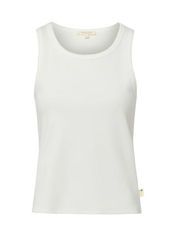 Marie Lund Top in ecru