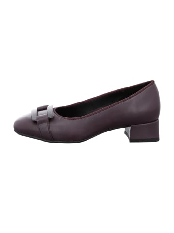 ara Komfort Pumps in Rot