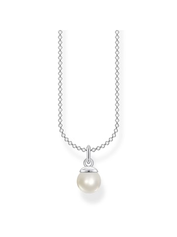 Thomas Sabo Kette in silber