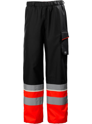 Helly Hansen Arbeitshose "Uc-Me Shell Pant Cl1" in Rot