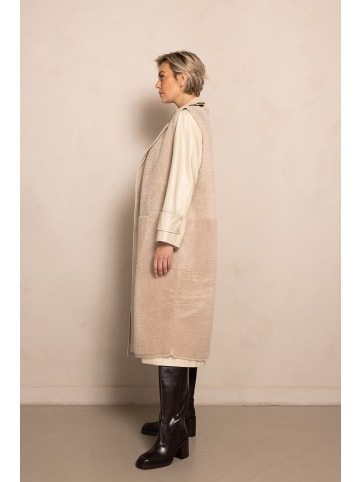 ZHRILL Jacke ZHCRISTA CREME in CREME