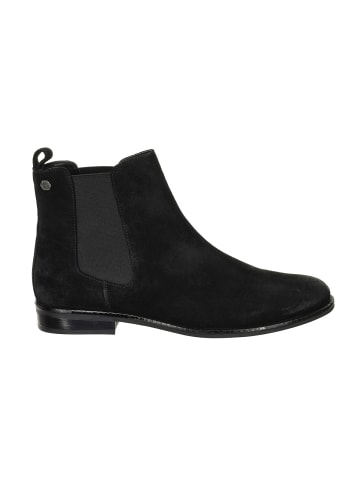 Superdry Ankle Boots in Black