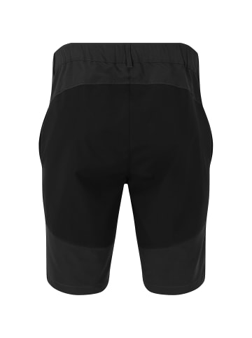 Athlecia Avatar W Outdoor Shorts in Schwarz01100