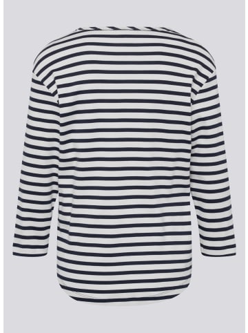 Rabe T-Shirt in Dunkelblau