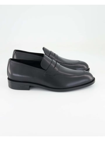 BOSS Anzug- & Businessschuhe in Schwarz
