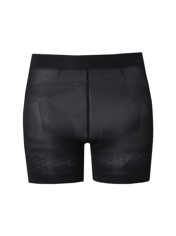 Ulla Popken Strumpfhose in schwarz