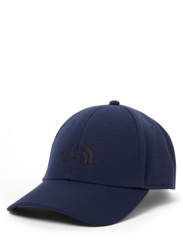 The North Face Cap in indigo - 0006