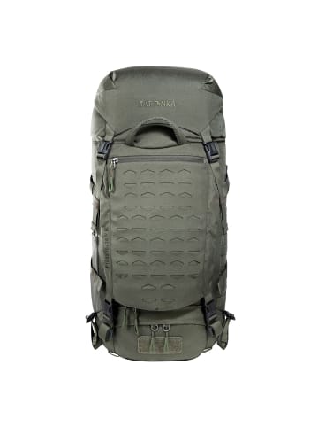 Tatonka Pyrox 40+10 Wanderrucksack 70 cm in stone grey olive
