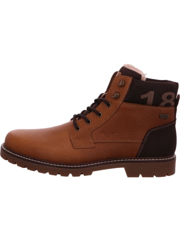rieker Stiefel in braun