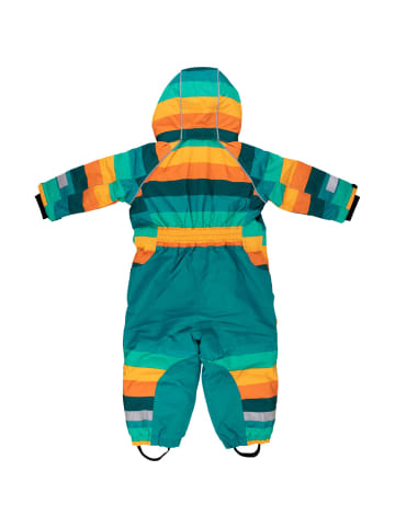 Villervalla Schneebekleidung Streifen XT in gruen