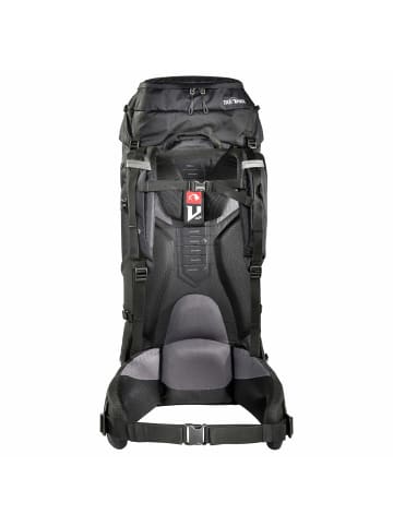 Tatonka Yukon 70+10 - Trekkingrucksack 78 cm in schwarz