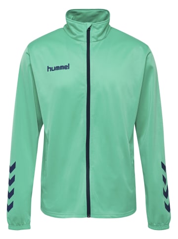 Hummel Verstellbare Taille Anzug Hmlpromo Kinder in ATLANTIS/MARINE
