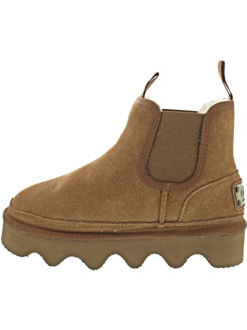 OOG Chelsea Boot Braun