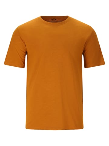 Whistler T-shirt Caloot in 5264 Pumpkin Spice