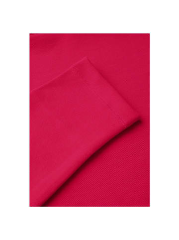 Cecil Sweatshirt in granita red