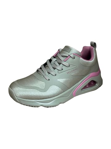 Skechers Sneaker Low in Grün