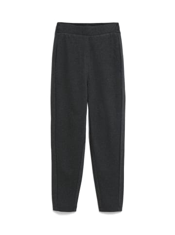 armedangels Hose Magdaalena in anthrazit