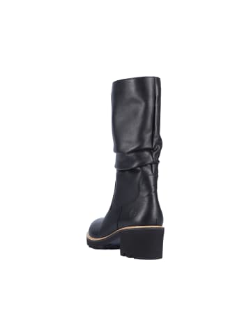 remonte Stiefel in schwarz