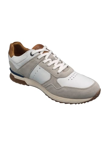 Camel Active Sportliche Schnürschuhe in Grau