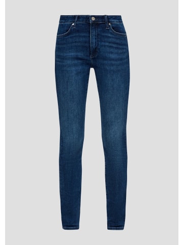 s.Oliver Jeans-Hose IZABELL  in  56Z3_blau