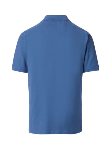 Redmond Polos in Blau