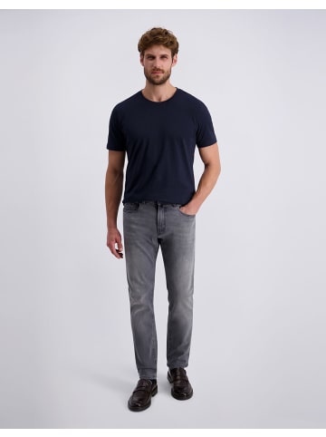 Pierre Cardin Jeans PC-Lyon in light grey used whisker