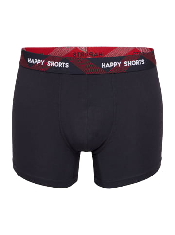 Happy Shorts Retro Pants Trunks in Abstract