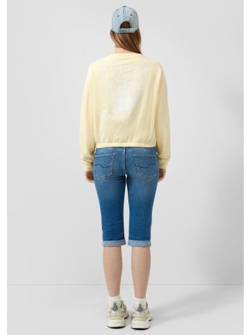 QS Jeans-Hose CATIE  in  56Z7_blau