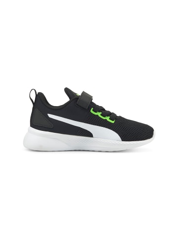 Puma Sneakers Low Flyer Runner V PS in schwarz