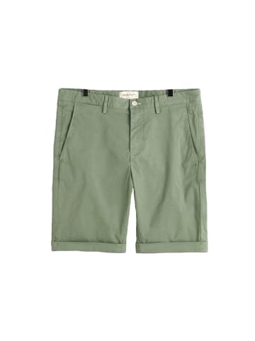 Gant Shorts in KalamataGreen