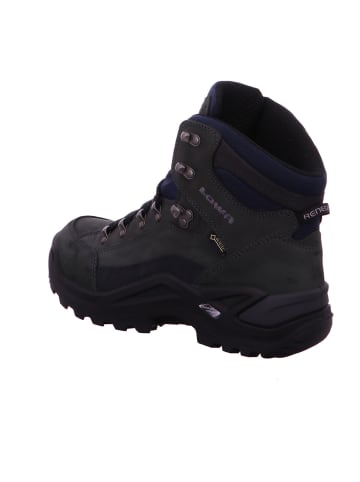 LOWA Outdoorschuh in grau