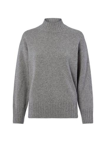 März Pullover in grau - 0001
