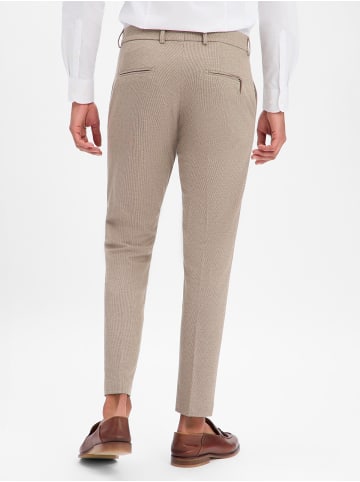 Cinque Baukasten-Hose CIBeppe in taupe beige - 0001